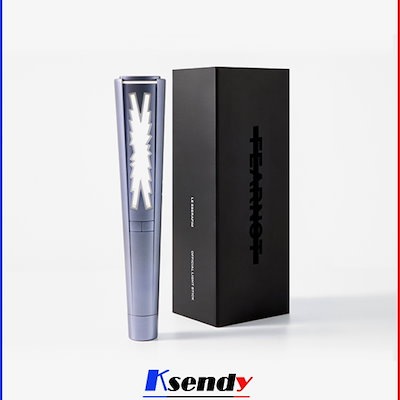 【美品】LE SSERAFIM 公式ペンライト 楽天市場】[当店限定特典付] LE SSERAFIM [ OFFICIAL LIGHT