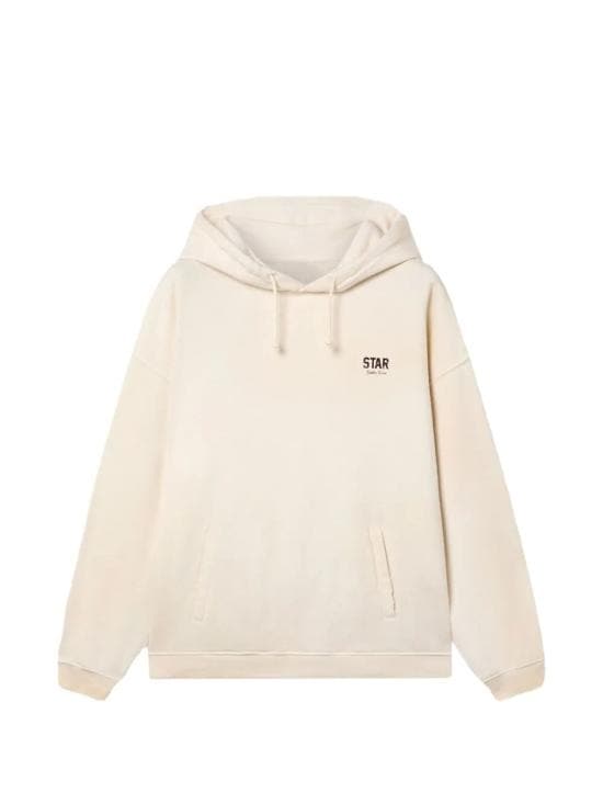 GOLDEN GOOSE Men Hoodies GUP02712 P002415 11616 11616 ARTIC WOLF
