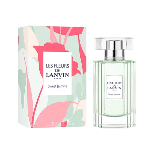 レ·フレール ドランバン スイート ジャスミン EDT 50ML