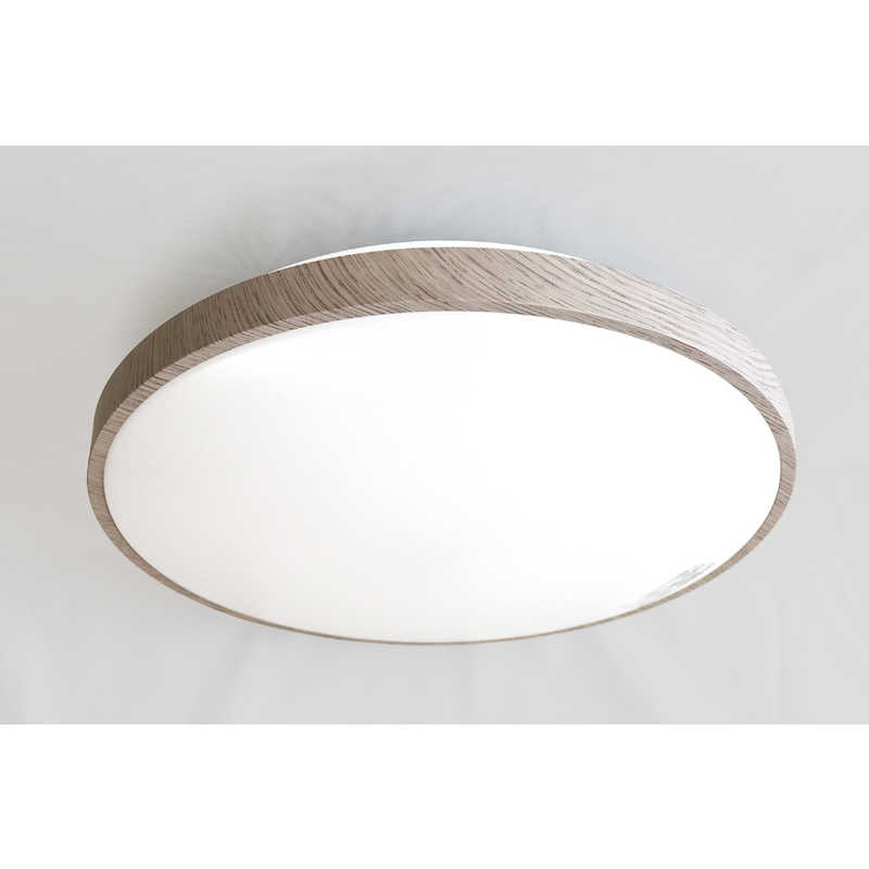 COCONIR　ナチュラルシーリングライト 10畳 昼光色～電球色 リモコン付属　CCN-NLC10