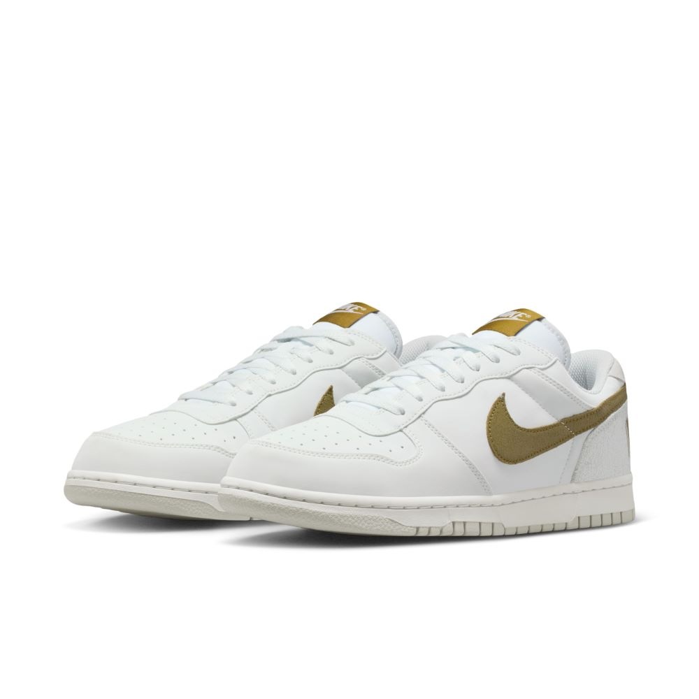 NIKE スニーカー メンズ ナイキ ビッグ ロウ LUX 854166 100 NIKE BIG LOW LUX