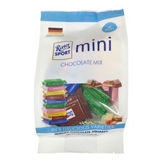 リットルスポットミニミックスチョコレート300g1個