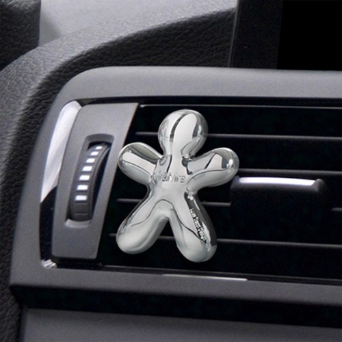 ミスターミセス香料 - ニッキクラシックピュア2つの香りの良い車両用品インテリア小道具