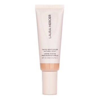 Laura Mercier ティンテッド モイスティライザー ナチュラル デューイ - # 2C Oak