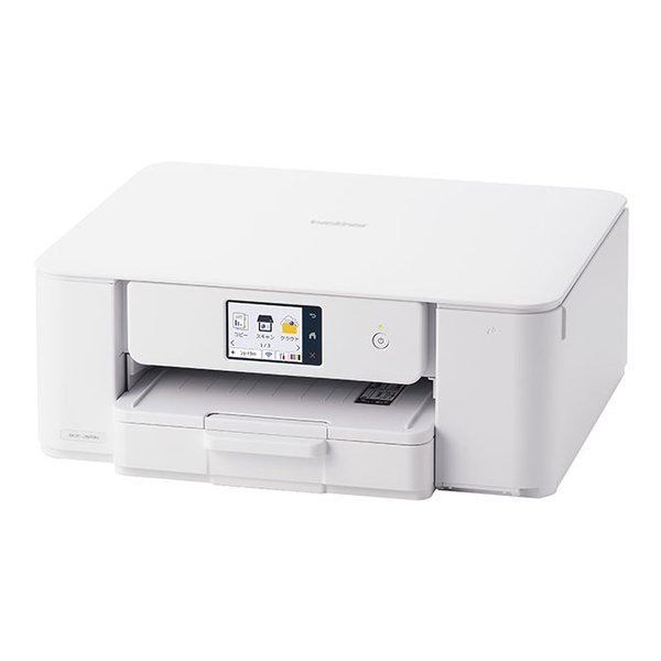 A4インクジェット複合機 DCP-J529N