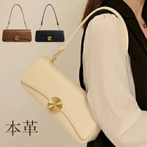 本革 ショルダーバッグ トートバッグ レディース 軽量 小さめ 20代50代 斜め掛け/肩掛け 黒/ブラック/ブラウン 通勤 お出かけ おしゃれ 上品 高級 敬老の日 バレンタイン 母の日 誕生日 プ