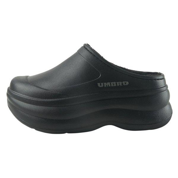 TOPI COZY P トフィーコージープラットフォーム UP423EMUO0 BLK0