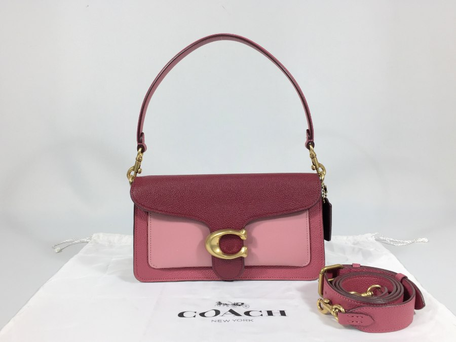 2WAY タビー26 79335 ハンドバッグ 【中古品】