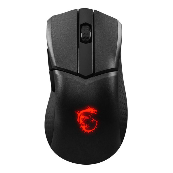 Clutch GM31 Lightweight Wireless ブラック CLUTCH GM31 LIGHTWEIGHT WIRELESS