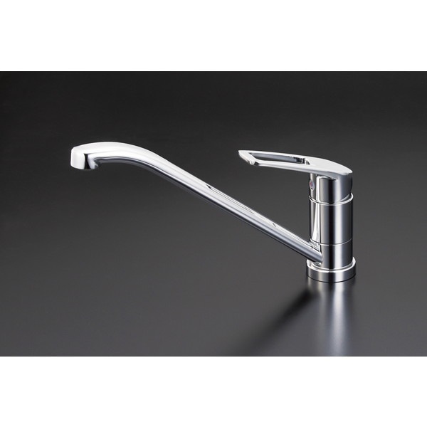 KM5211ZT 寒 流し台混合栓 コイン