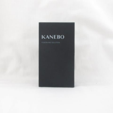 KANEBO カネボウ フュージョニング ソリューション 美容液 60mL ( 0512-T3 )