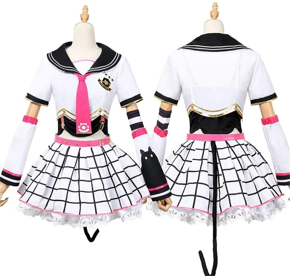 ラブライブ 虹ヶ咲学園スクールアイドル同好会 天王寺 璃 てんおうじりな コスプレ 用 9,749円