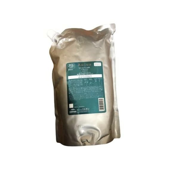 ミルボン オージュア フォルティス シャンプー 1800ml 詰め替え用 レフィル LSC