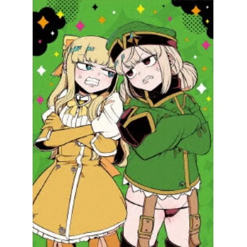 【DVD】魔法少女にあこがれて 第2巻