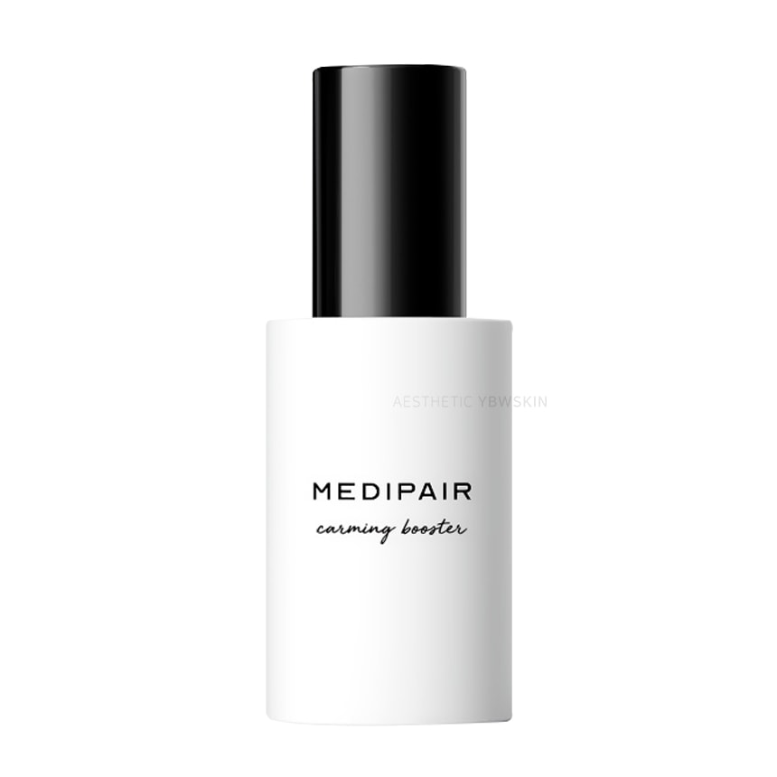 メディフェアカミングブースターアンプル50ml + マスクパックをプレゼント