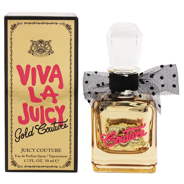 ビバ ラ ゴールドクチュール EDP SP 50ml