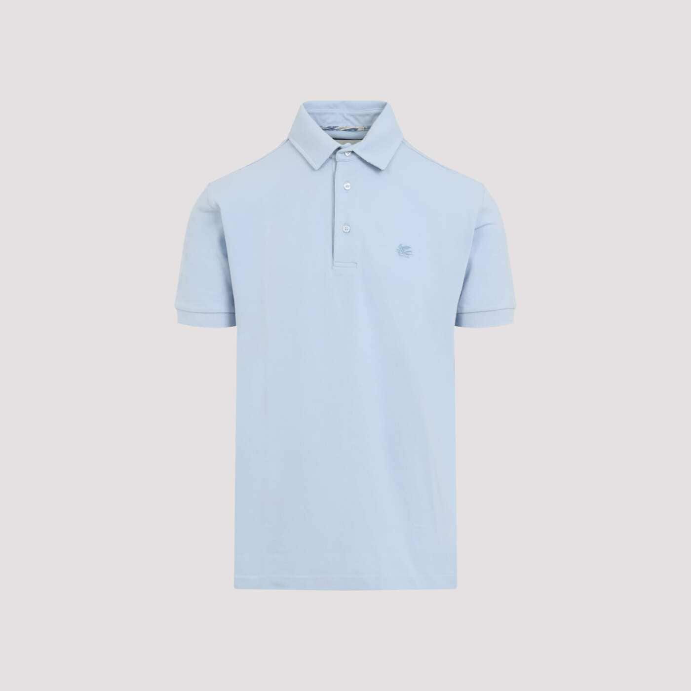 MRMD0006.AJ264 B0143 LIGHT BLUE ブルー 春夏2025 トップス メンズ ia