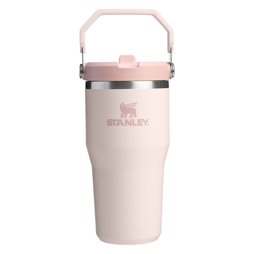 [STANLEY]アイスフロー フリップストロー 2.0タンブラー 591ml/保温 保冷