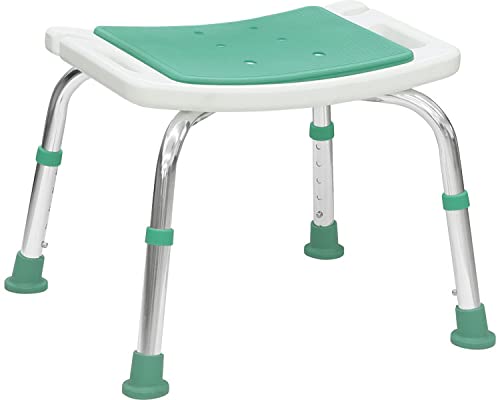 島製作所 シャワーチェア楽湯STS 背無 ライトグリーン 7233 12,604円