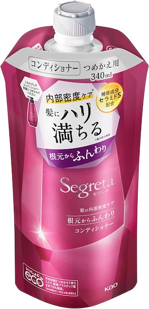 Qoo10] La Ferme [ラフェルム] ラミナリアシャンプー 5 : ヘア