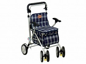 島製作所 パレード チェックNB