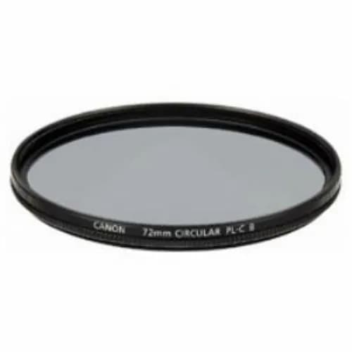 キヤノン PLフィルター PL-C B 77mm 15,512円