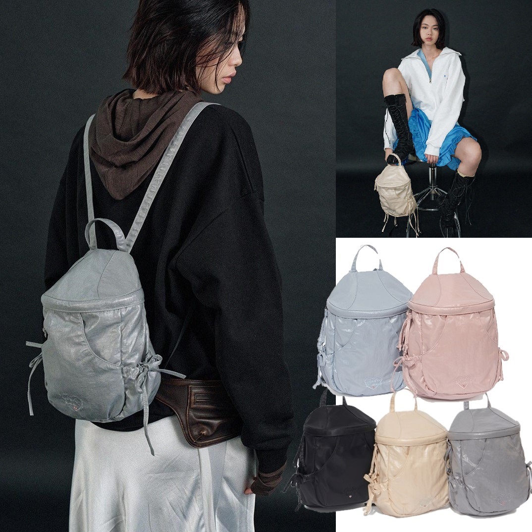 Rockfish Weatherwear RIBBONBACKPACK ミニ セール】RIBBON BACKPACK MINI（バックパック/リュック