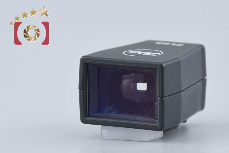 24mm ビューファインダー