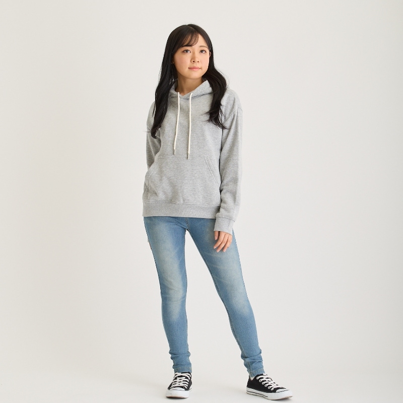 ストレッチスリムパンツ