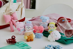 bt21 ribbon