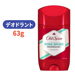最安値！オールドスパイス ピュアスポーツ 85g 60本 Amazon | オールドスパイス デオドラント ピュアスポーツ 85g