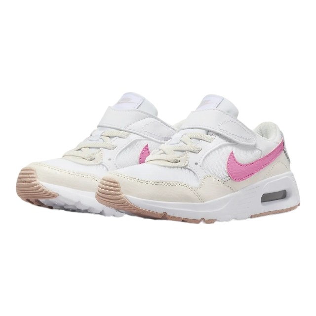 ナイキ エア マックス SC PSV CZ5356 120 リトルキッズシューズ スニーカー 靴