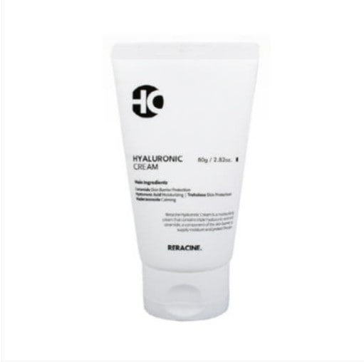 reracine hyaluronic cream 80g moisturizer