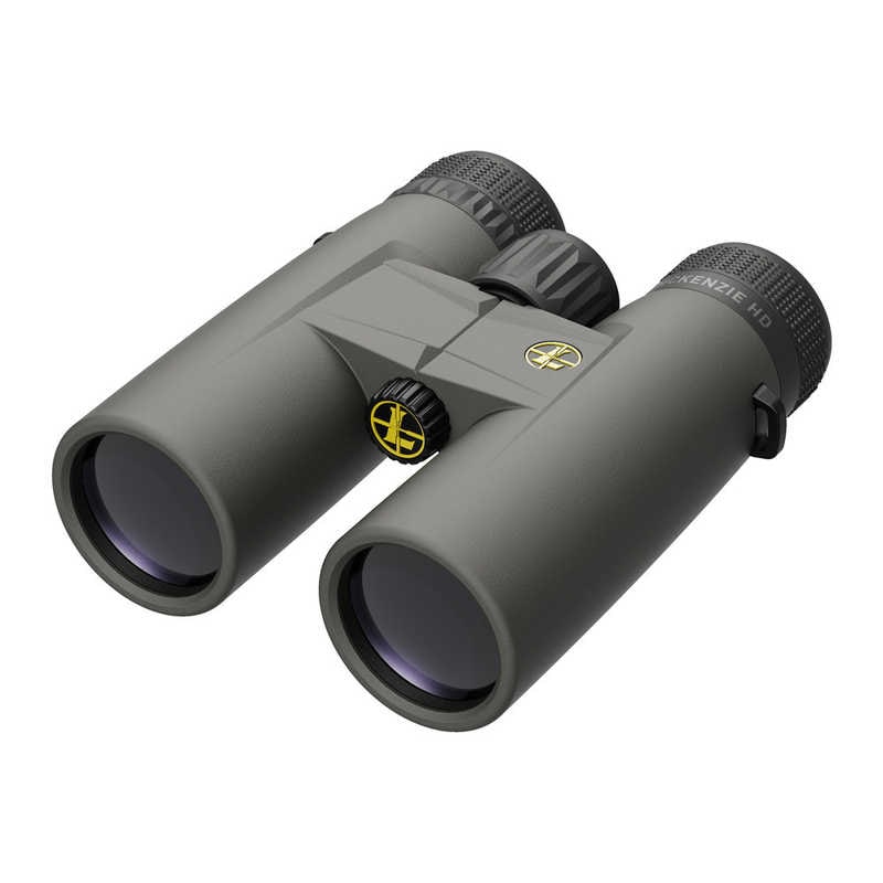 LEUPOLD　双眼鏡 リューポルド Leupold BX-1 マッケンジー HD 10×42 GR [ 10倍 / 径42mm / 防水 ]　BX-1 Mckenzie HD 10x42 GR