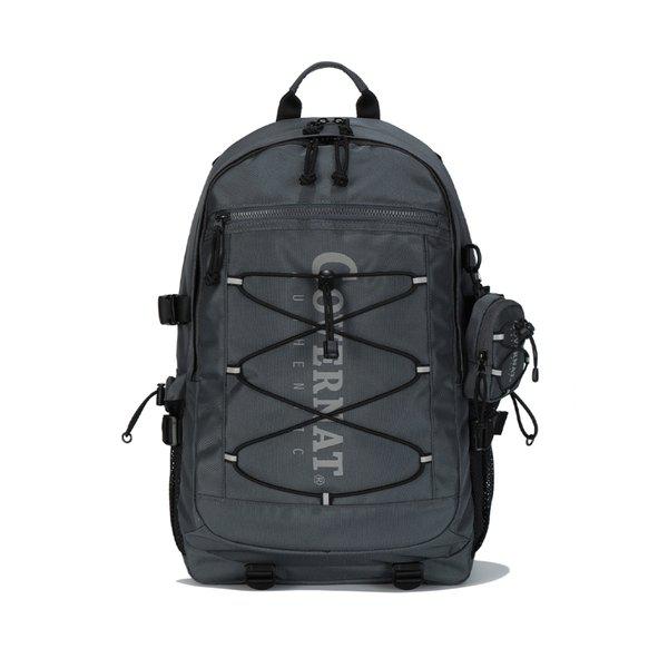 アセンティック 31L チャコール B1 CO2400BP03 CH