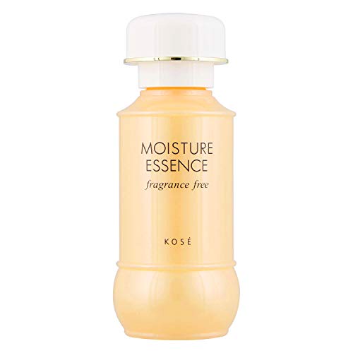 Kose コーセー モイスチュアエッセンス FF 美容液 80ミリリットル (x 1)