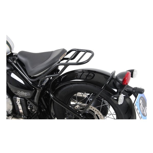 リアキャリア トップケース不可 ブラック Bonneville Bobber 17-23 65475580101 28,899円