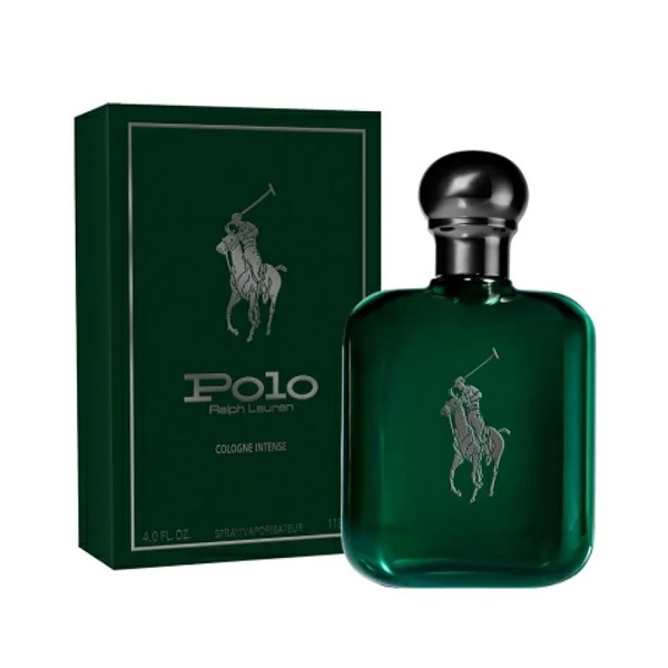 ポロ コロン インテンス EDP SP 118ml