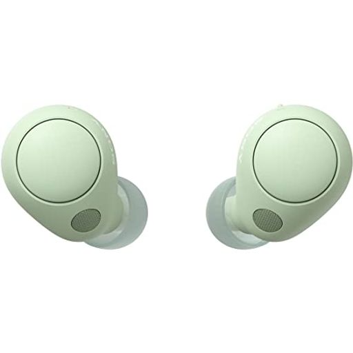 ソニー(SONY) 完全ワイヤレスイヤホン WF-C700N :高性能ノイズキャンセリング搭載/軽量・小型設計/音質アップスケール機能搭載/連続音楽再生時間最長 7.5時間/IPX4防滴性能/急速充電