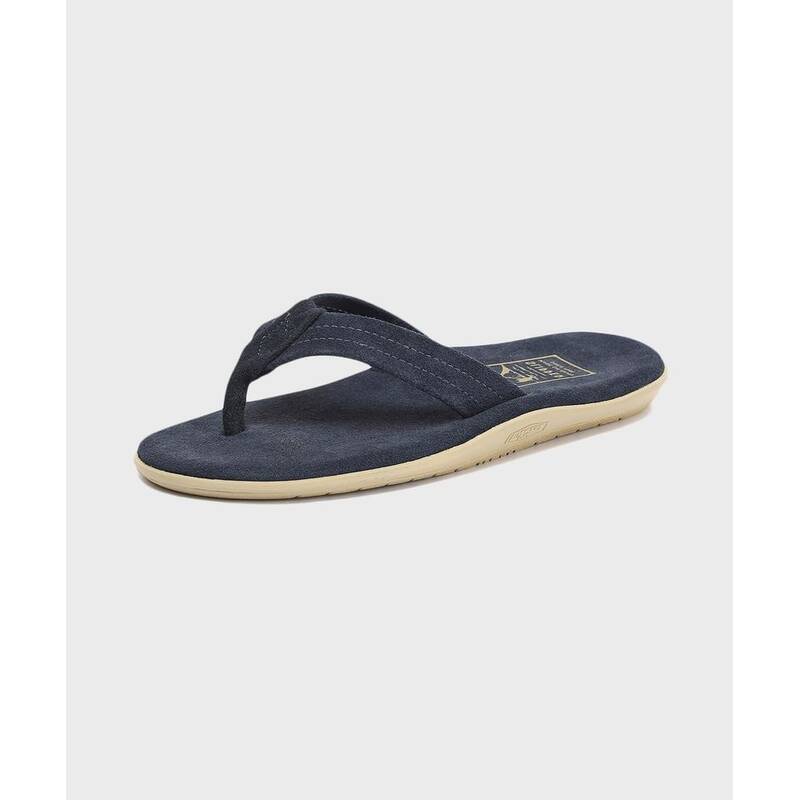 ISLAND SLIPPER PT203 ネイビー ISSU241MSSD001NV290 421026