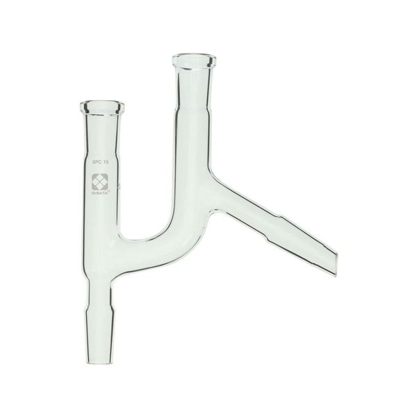 SPC連結管 クライゼン形 SPC-15-15-15-15 (030440-1515)