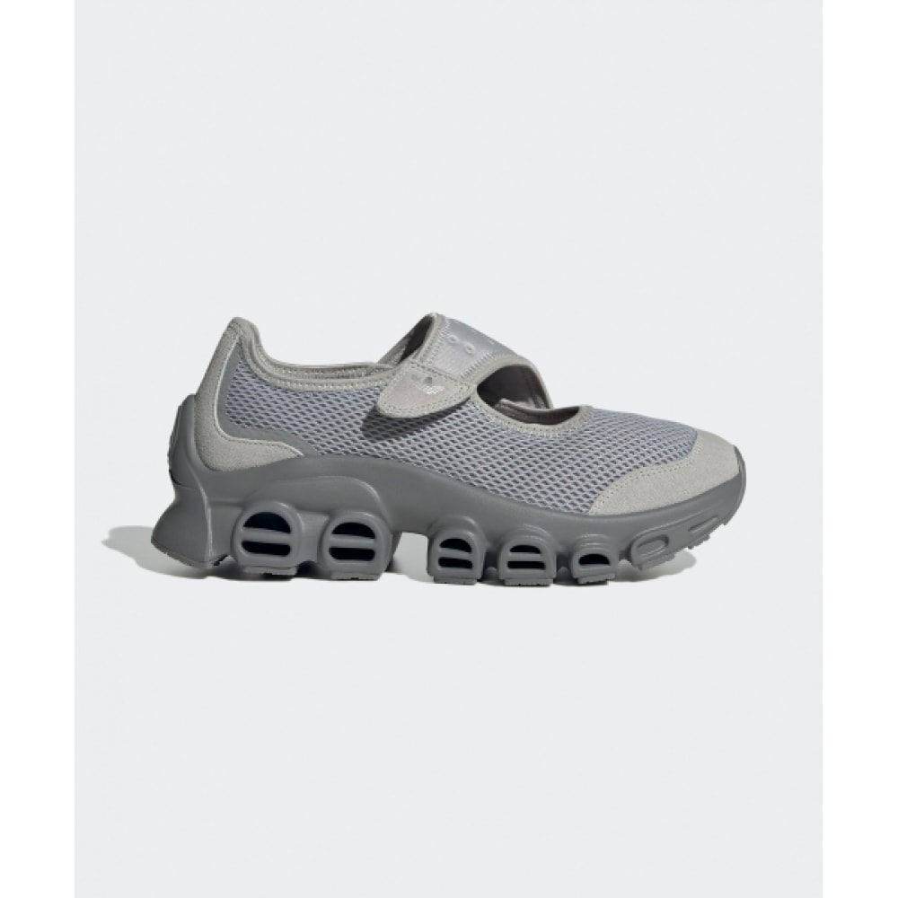 アディダス アディフォーム メガゼイン - グレー / JH7556