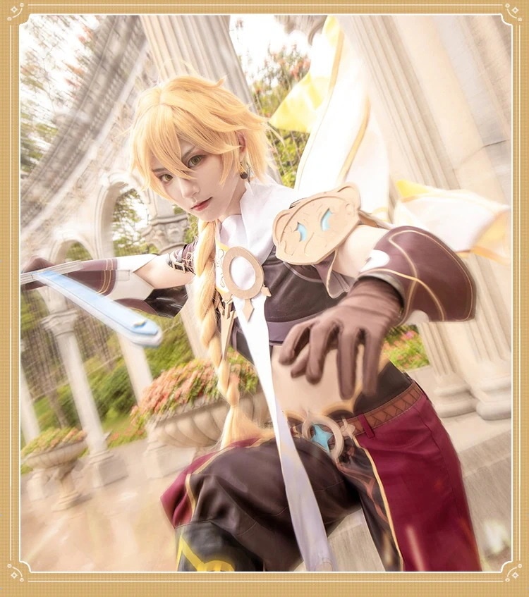 原神 げんしん genshin 空 コスプレ衣装 コスチューム 変装 仮装期間限定30％