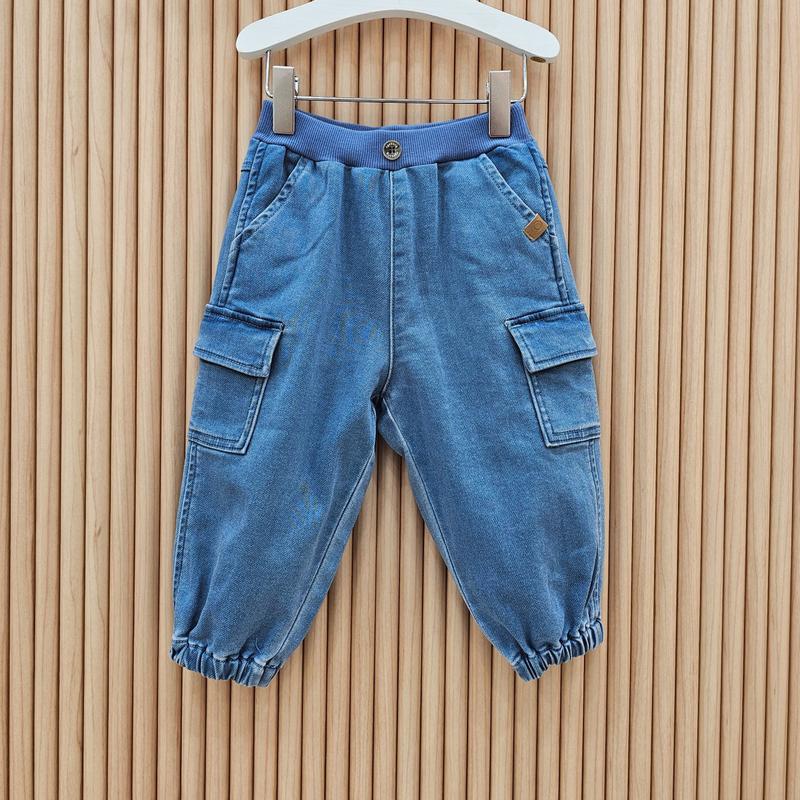 リバダイマルデニムジョガーパンツ_01T132006