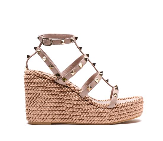 VALENTINO GARAVANI Women Sandals S0F95BAE P45 Pink
