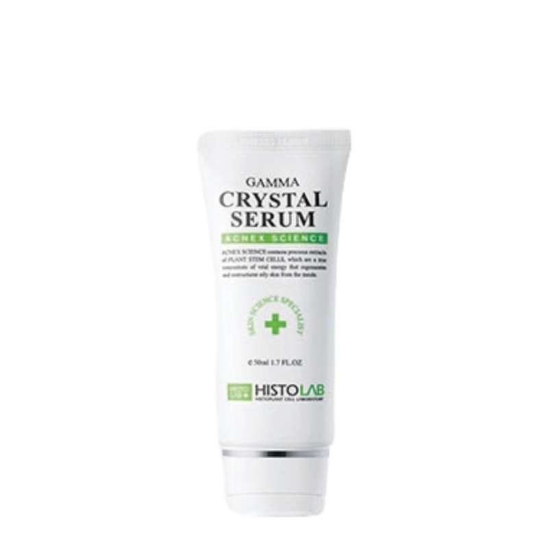 ヒストラップガンマクリスタルセラム80ml