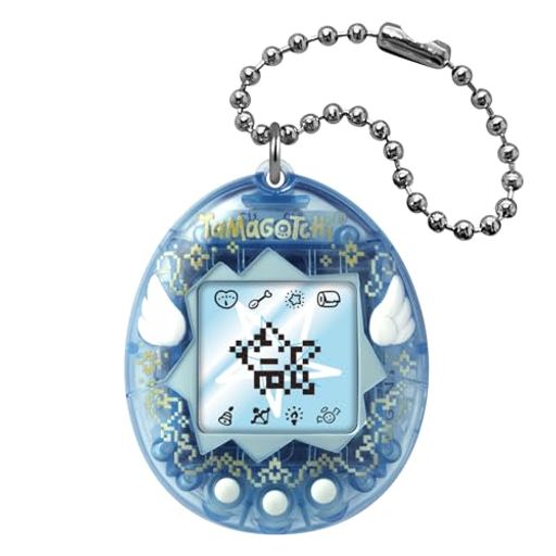 [バンダイ(BANDAI)] ORIGINAL TAMAGOTCHI ANGEL SKY 5,705円