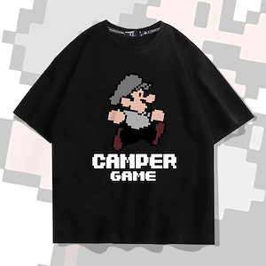 マリオtシャツ