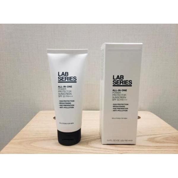 パワープロテクター サンスクリーン SPF50 PA+++ 100ml