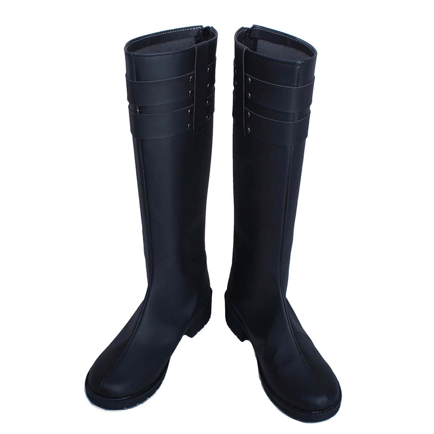 にっかり青江 刀剣乱舞 とうらぶ にっかりあおえ コスプレ 靴 ブーツ コスプレ靴 コスプレブーツ カスタマイズ可能 0910390